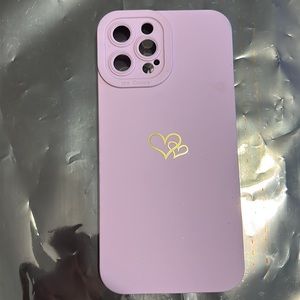 iP 13 Pro Max - Love Heart Case
